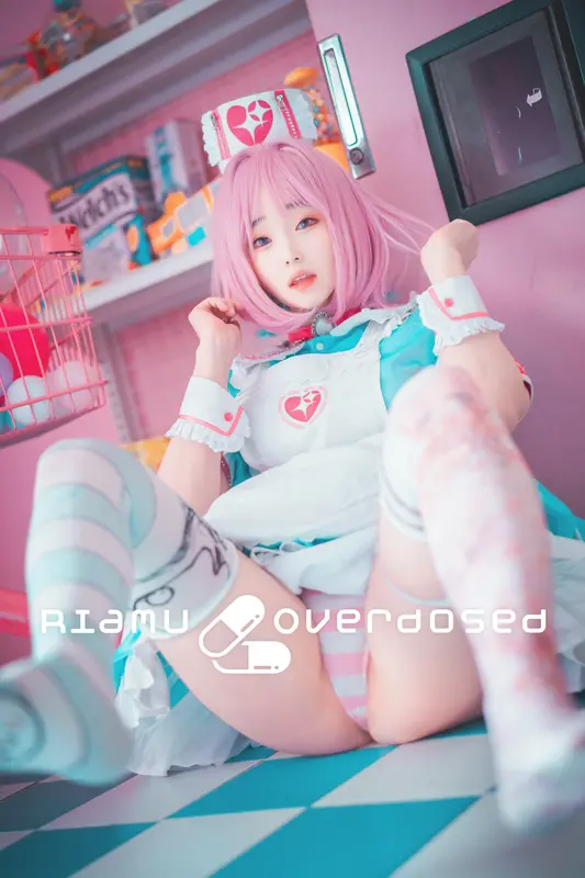 Riamu Overdosed - DJAWA