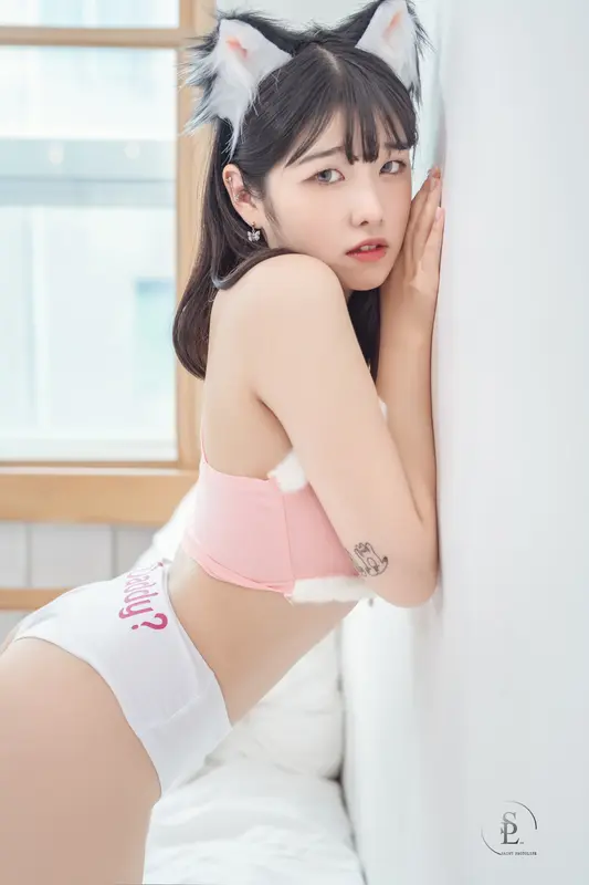 Vol.02 - SaintPhotoLife